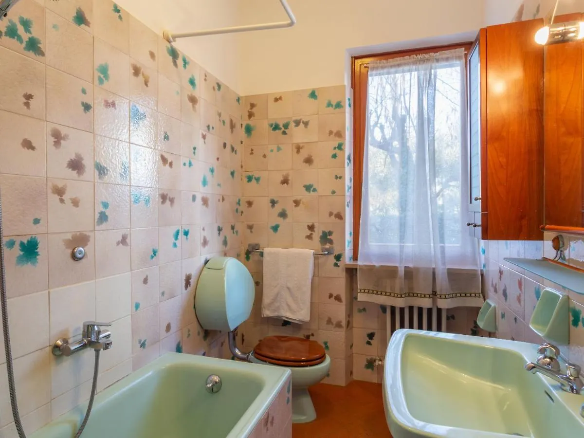 Holiday Home Donatella By Interhome Marina di Pietrasanta
