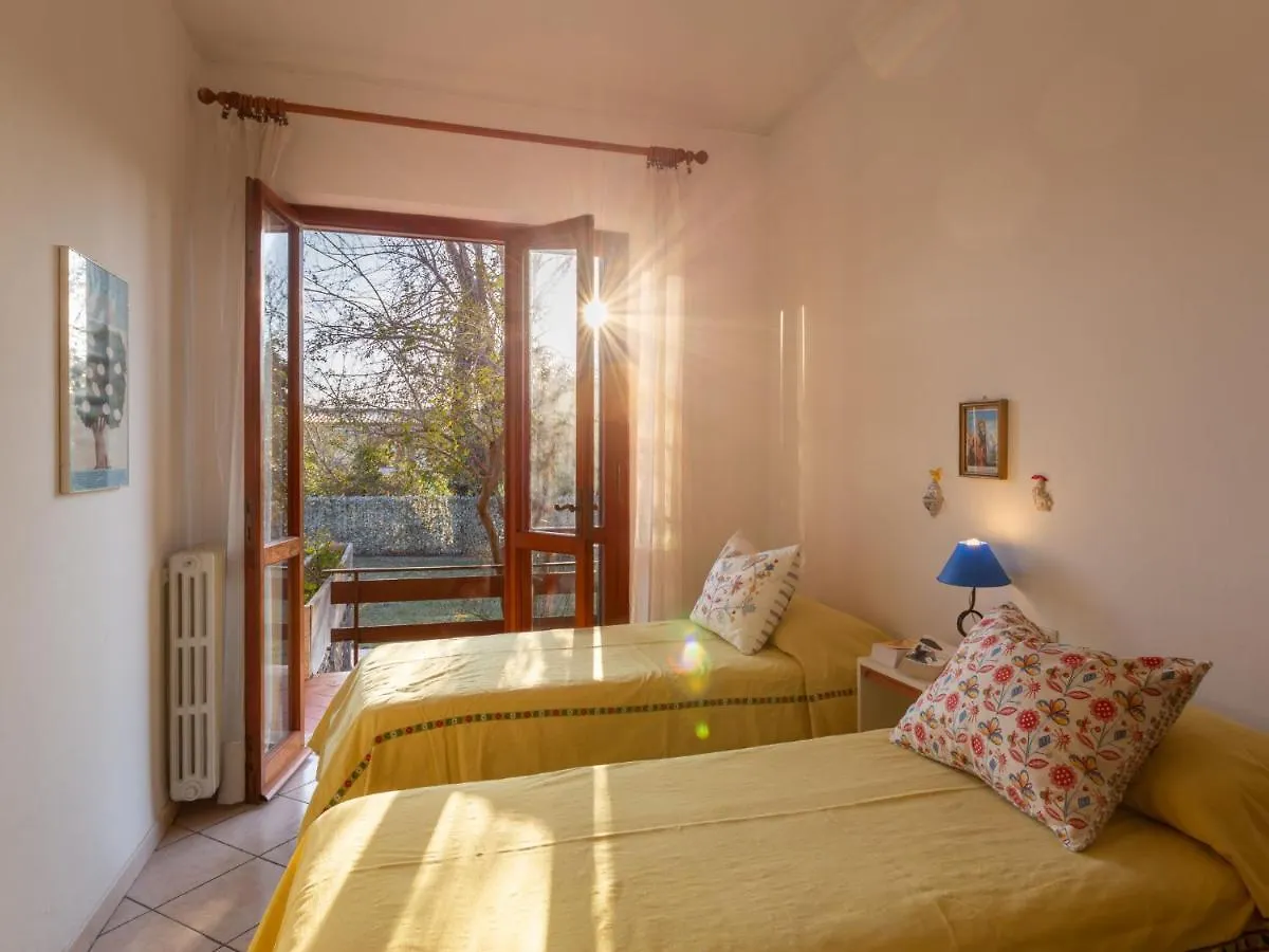 Holiday Home Donatella By Interhome Marina di Pietrasanta