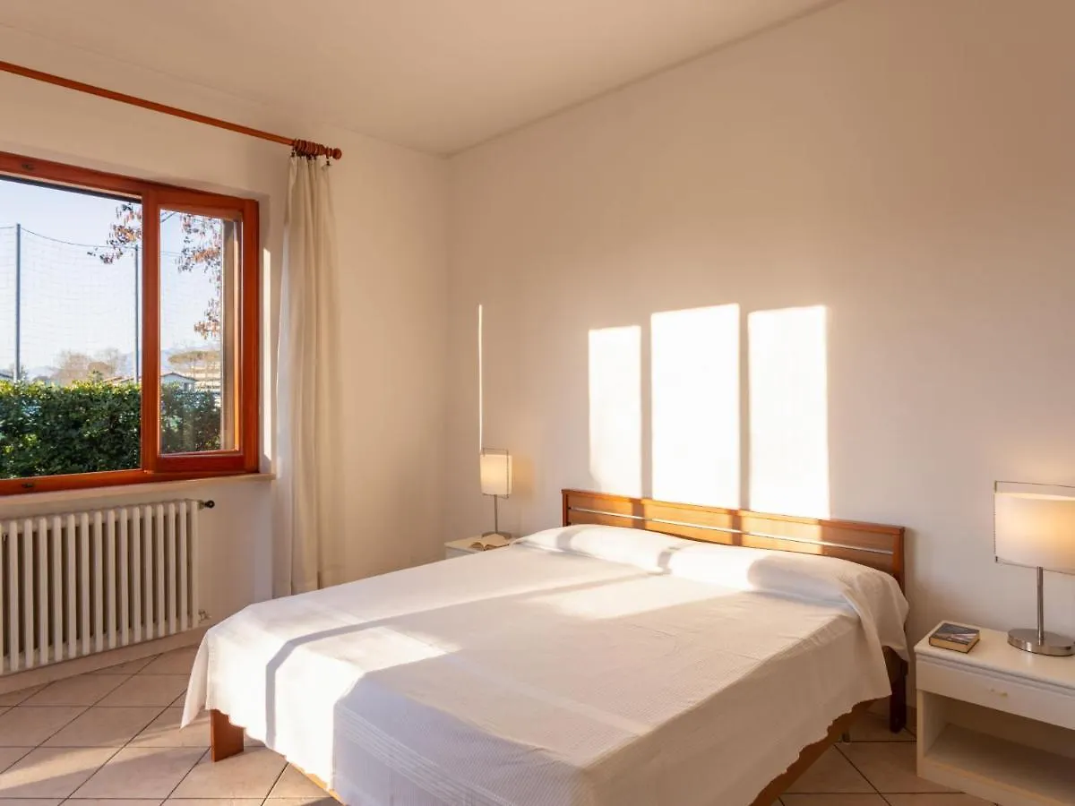 Holiday Home Donatella By Interhome Marina di Pietrasanta