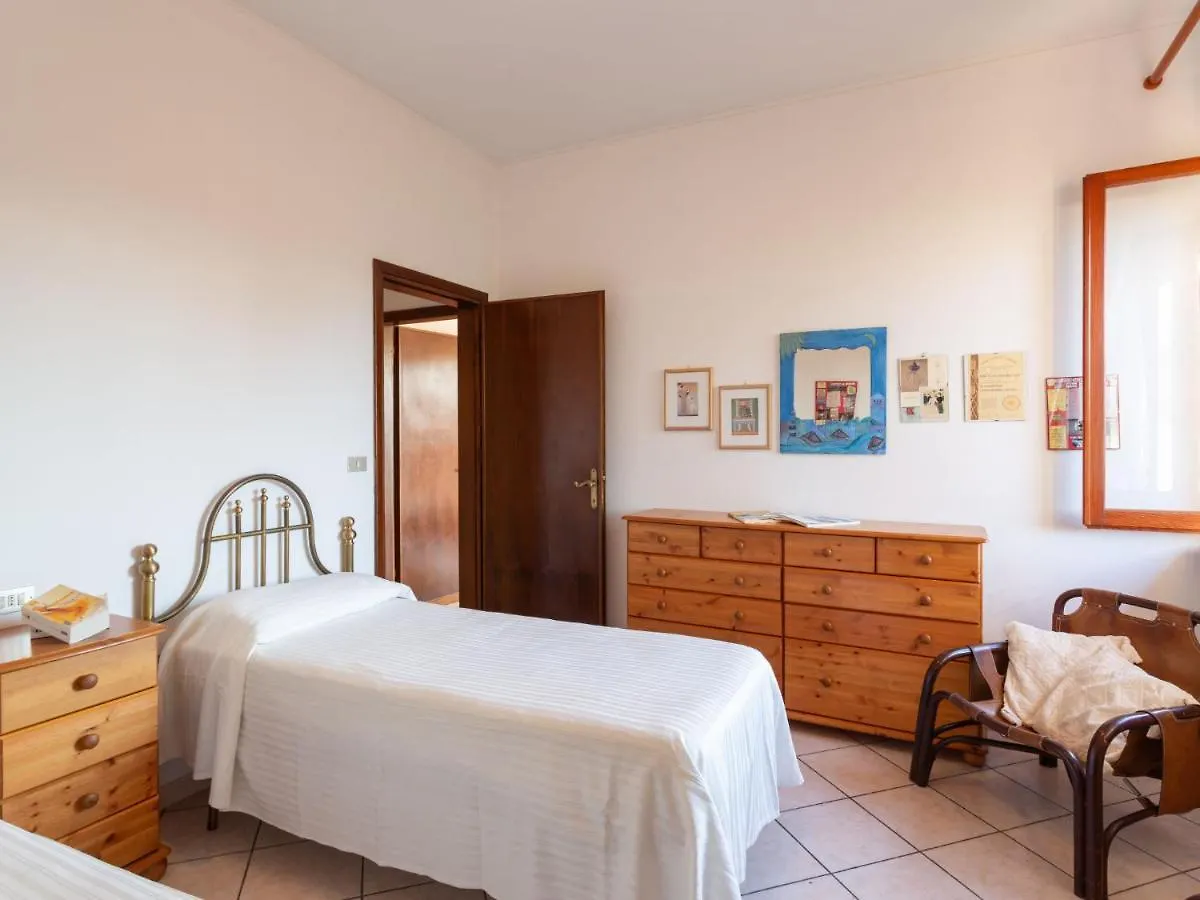 Holiday Home Donatella By Interhome Marina di Pietrasanta