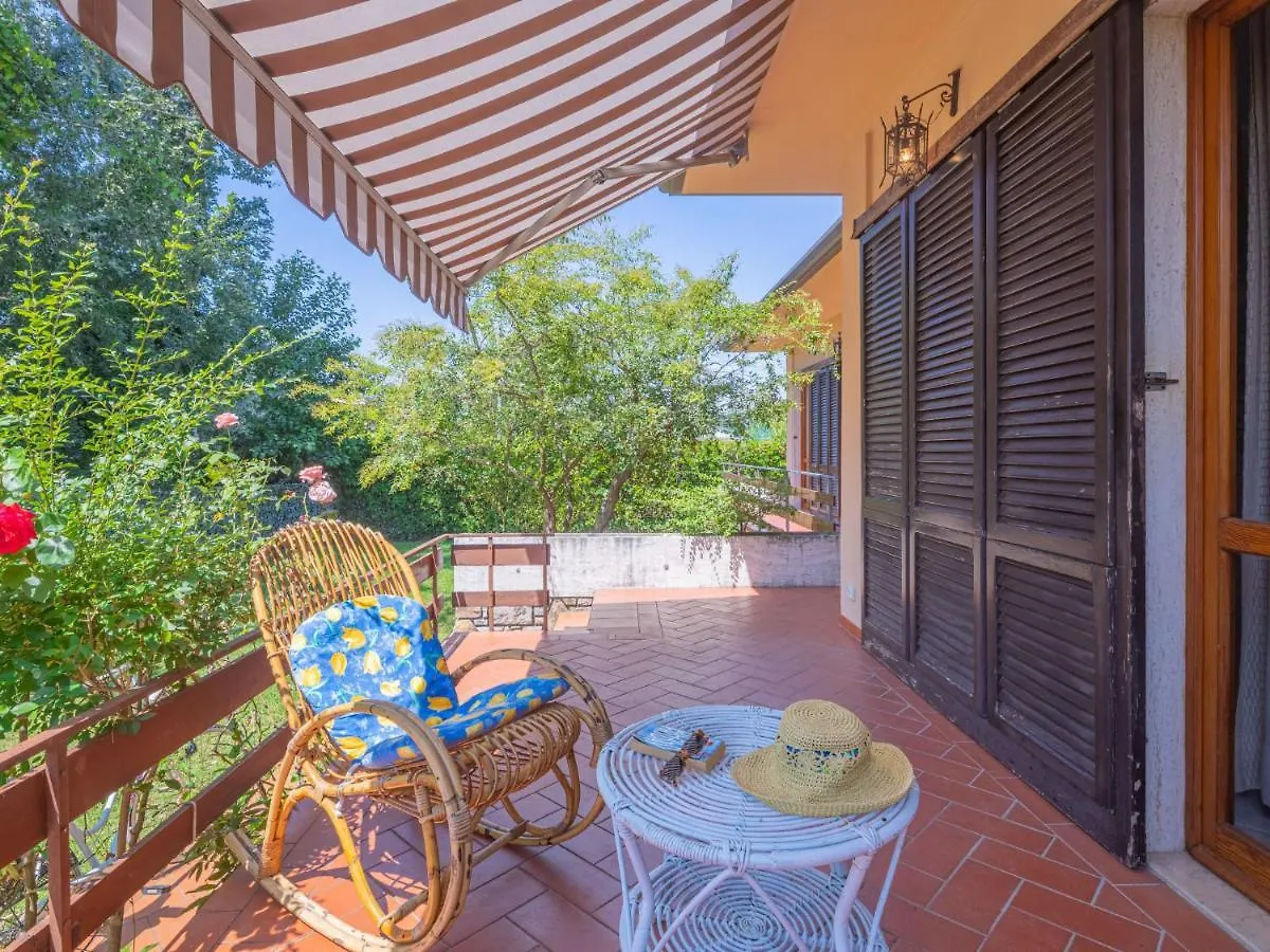 Holiday Home Donatella By Interhome Marina di Pietrasanta Italien