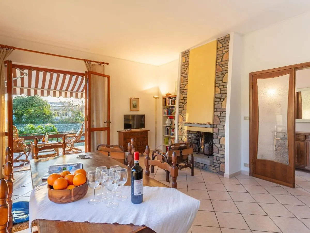 Holiday Home Donatella By Interhome Marina di Pietrasanta