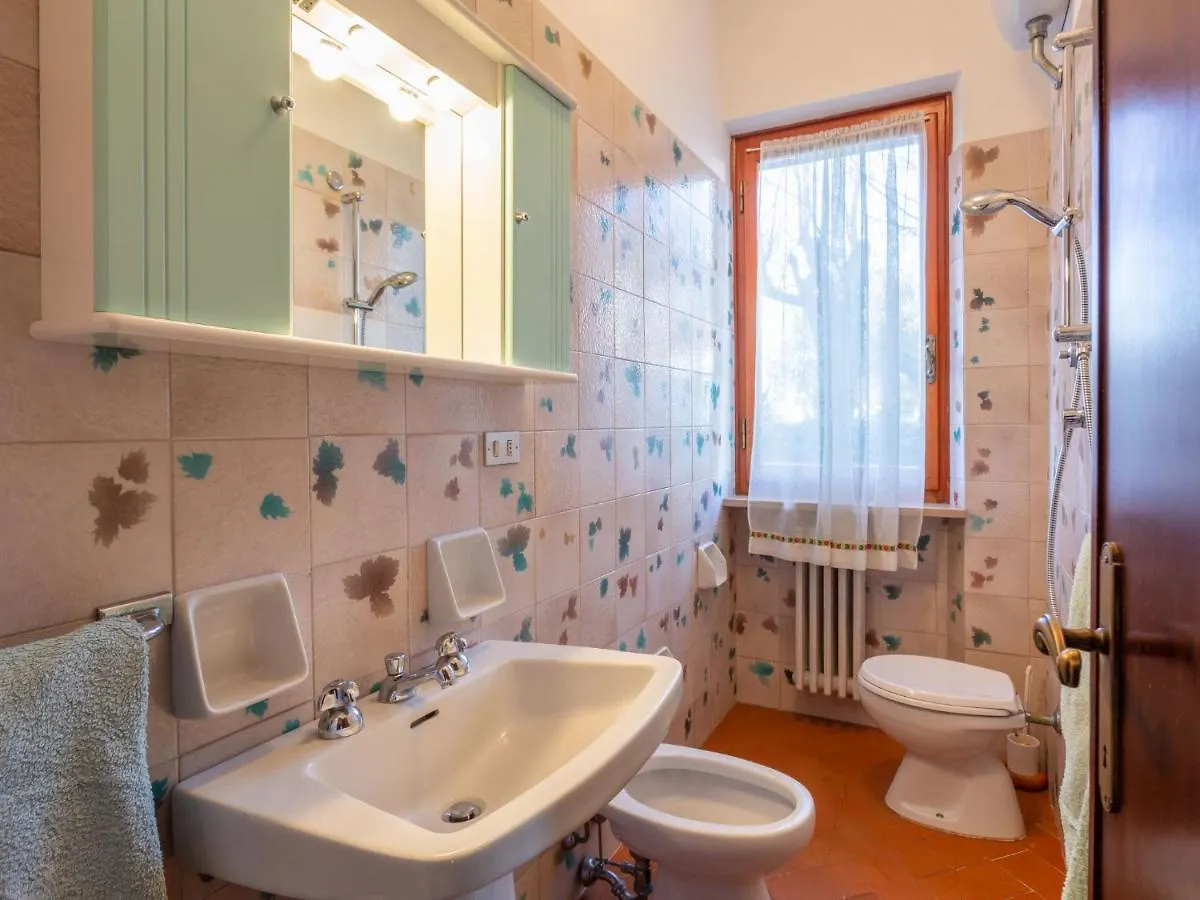 Holiday Home Donatella By Interhome Marina di Pietrasanta
