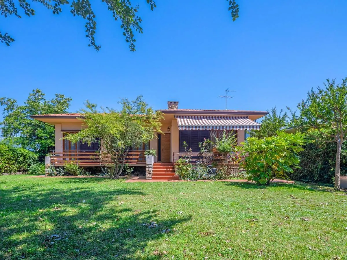 Holiday Home Donatella By Interhome Marina di Pietrasanta Italien