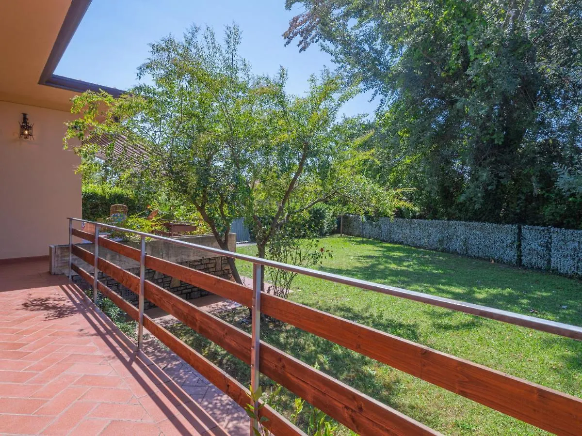 Holiday Home Donatella By Interhome Marina di Pietrasanta