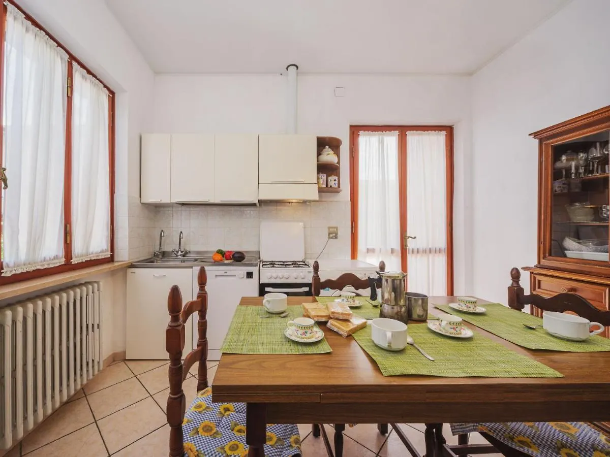 Holiday Home Donatella By Interhome Marina di Pietrasanta Italien