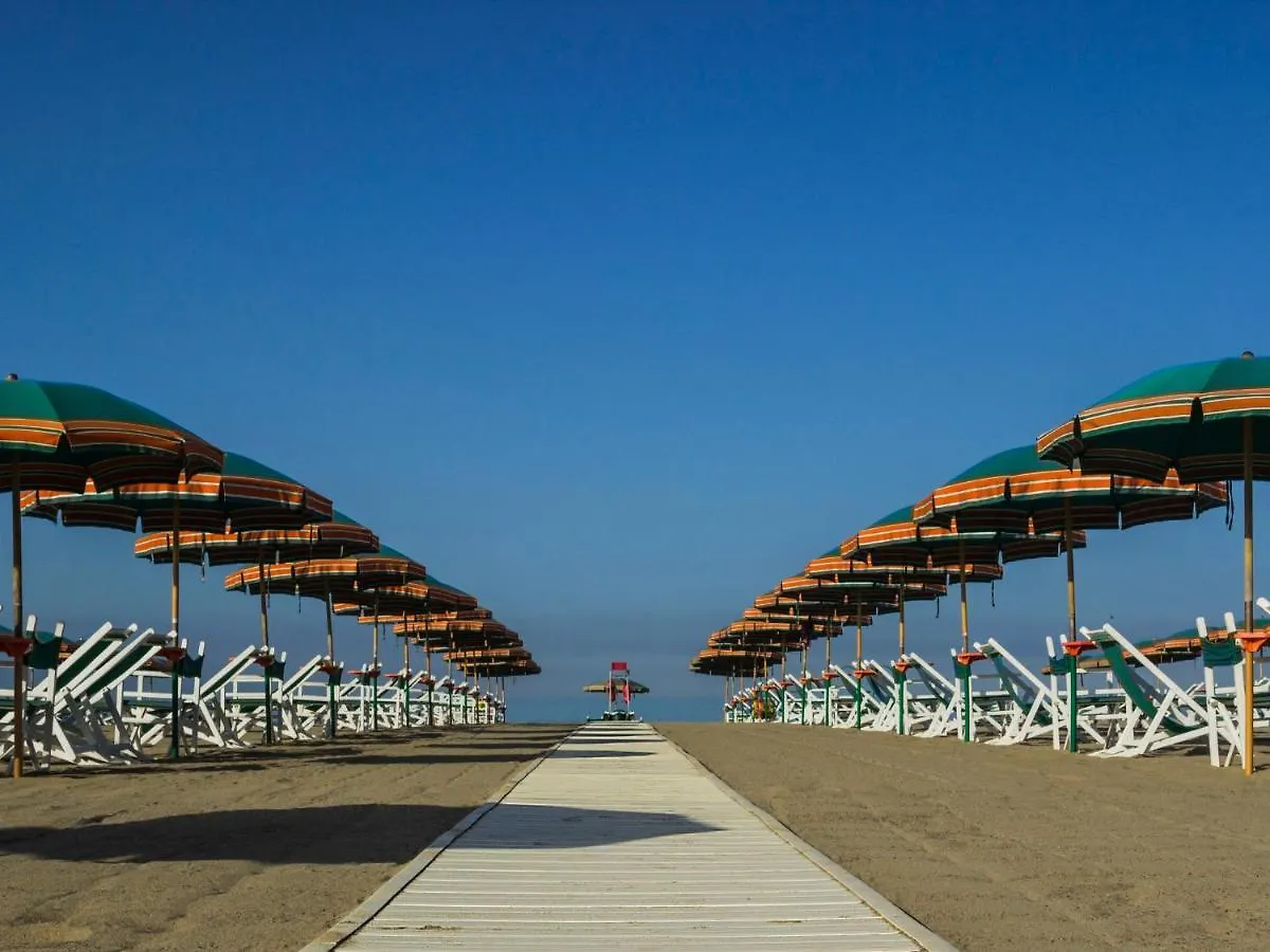 Holiday Home Donatella By Interhome Marina di Pietrasanta Italien