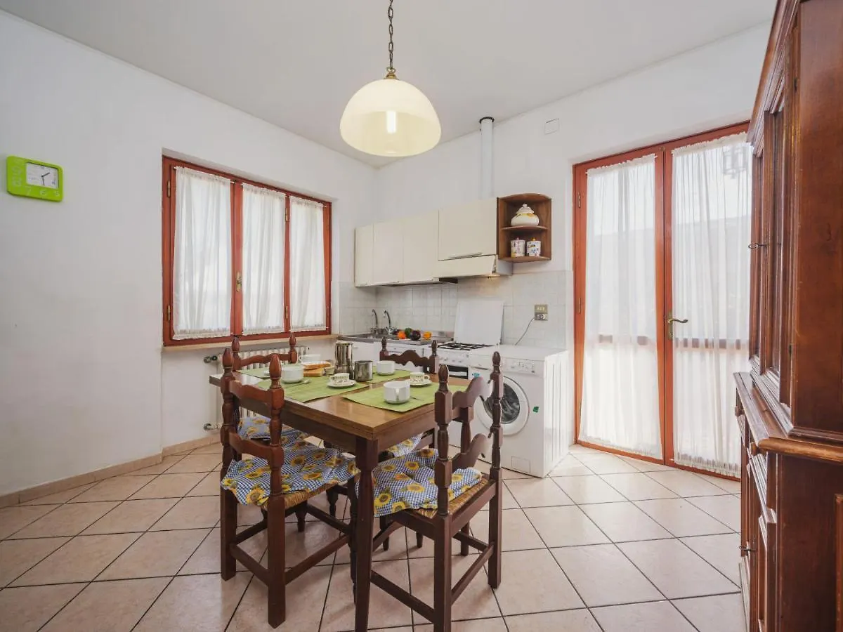 Holiday Home Donatella By Interhome Marina di Pietrasanta