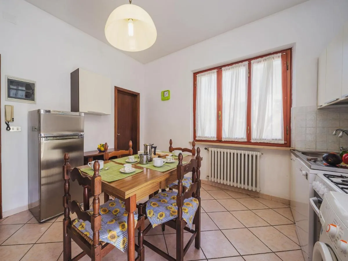 Holiday Home Donatella By Interhome Marina di Pietrasanta